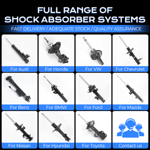 Per <span class=keywords><strong>Honda</strong></span> <span class=keywords><strong>Civic</strong></span> 2019 <span class=keywords><strong>2020</strong></span> 2021 2022 per <span class=keywords><strong>Honda</strong></span> Insight compatibile con montante completo sistema di sospensione anteriore sinistra - Product Image 5