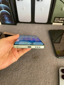 ขายส่ง สมาร์ทโฟน Reno6 5G รุ่น A+ OPP - ความจุ 256GB กล้อง AI สามตัว, หน้าจอ AMOLED <span class=keywords><strong>6</strong></span>.4 นิ้ว 90Hz, ดีไซน์ทันสมัย, เวอร์ชันสากล - Product Image 5