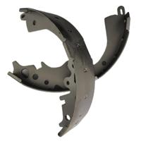 Plaquettes de frein haute performance S871, qualité fiable, garantie, prix abordable, adaptées aux Toyota