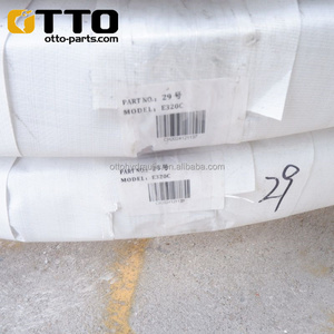 <span class=keywords><strong>Bearing</strong></span> Ayun OTTO 227-6081 untuk Excavator CAT 320D E320C E320D Rotasi 2276081 - Product Image 3