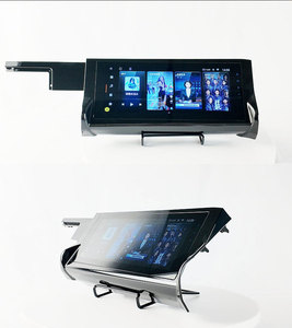 Lecteur multimédia vidéo pour passagers et copilotes Jetour T1 avec YouTube, Netflix, écran Android pour Jetour T1 et Freedom - Product Image 6