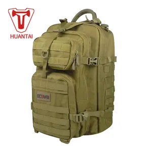 Service de conception gratuite sac à dos de camping personnalisé de plein air chasse voyage sac à dos d'assaut