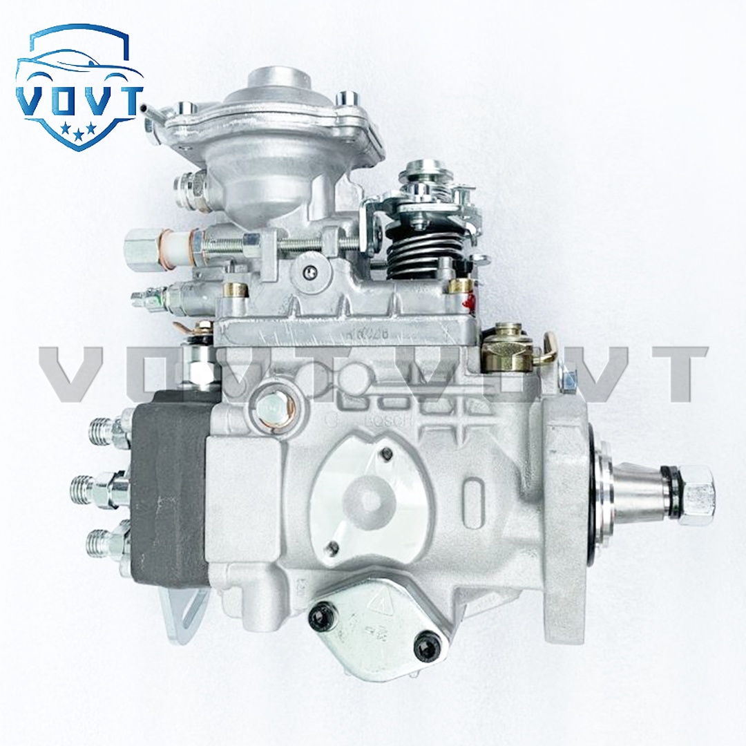 Diesel Fuel Injection VE Pump 0460426369 0 460 426 369 Fuel Injection Pump Spare Part