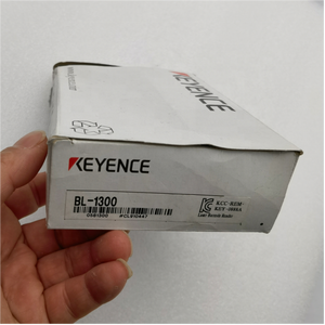 บาร์โค้ดความเร็วสูง BL-1300 BL-1301 BL-1370 อุปกรณ์อัตโนมัติ อะไหล่ โมดูลเซ็นเซอร์ออปติคอลเลเซอร์ดิจิตอล - Product Image 1
