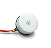 DC12V BL4825 Bürstenloser Motor PWM-Geschwindigkeitsregler DC-Motor-Drehzahlregler Vorwärts- und Rückwärtsschalter mit Antriebsfunktion