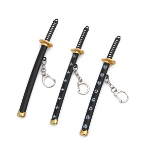 Espada Katana Samurai de One Piece Hecha en Japón, Shigure Tashigi Kashu Wazamono <span class=keywords><strong>Yubashiri</strong></span> - Product Image 1