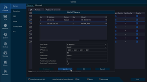 NVR <span class=keywords><strong>32CH</strong></span> AI Smart VCA 8MP 4K Non-poe Giá Rẻ Nhưng Chất Lượng Cao Với 2 Băng Thông SATA 160M - Product Image 5