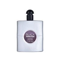 LOVALI LV5458 Parfum Portable de Voyage, Parfum Riche et Dense, Artisanat Exquis, Parfum Floral Épicé Séduisant