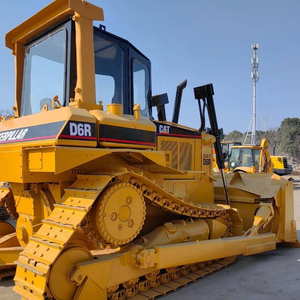 รถดันดิน D6R แมวมือสอง D6R D6G D6D หนอนผีเสื้อส่วนประกอบหลักมอเตอร์ - Product Image 5