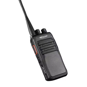 Kirisun DP405 VHF UHF DMR Tweeweg <span class=keywords><strong>Radio</strong></span> Analoog Digitaal Dubbele Modus Repeater Spraakversleuteling IP55 Walkie-Talkie N2532 - Product Image 4