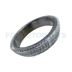 उच्च गुणवत्ता वाले निकास पाइप इंटरफ़ेस गैसकेट 65*82*17 एकुरा के लिए मानूडा के लिए उच्च गुणवत्ता वाले निकास पाइप इंटरफ़ेस गैसकेट 65*82*17 - Product Image 6