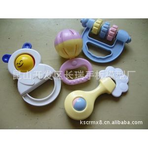 Prototypes de voitures pour enfants, modèle personnalisé en plastique pour les enfants de 3 à 6 ans - Product Image 1