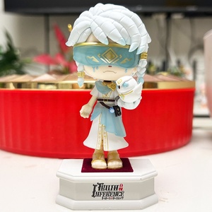 Venta al por mayor: Figura Coleccionable Original Identity V Truth Under the Workshop Series Blind Box Vol.2 - El Adorno de <span class=keywords><strong>la</strong></span> Figura de Fisher - Product Image 6