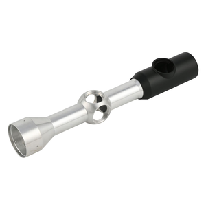 Services de moulage d'aluminium personnalisés OEM pour les instruments optiques Expertise dans la fabrication de pièces - Product Image 3