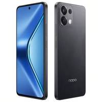 Smartphone OPPO K12s 5G LTE, écran AMOLED 6,67 pouces 120 Hz, Snapdragon 6 Gen 4, Android 15, double SIM espagnol, batterie 7000 mAh