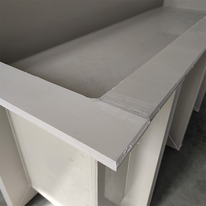 Wenbo อ่างอาบน้ำเคลือบพลาสติกชุบด้วยไฟฟ้า,สำหรับชุบทองทองเหลืองชุบสังกะสีโครเมียมวัสดุ PP - Product Image 3