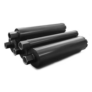 DEYI-brocas de taladro en húmedo de 102mm para cemento duro y hormigón, herramientas de autoperforación, ladrillo y hormigón reforzado - Product Image 6