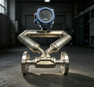 Medidor de Flujo Másico Coriolis Serie F Motion F025 F050 F100 F200 F300 - Product Image 5