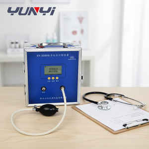 เครื่องสอบเทียบเครื่อง<span class=keywords><strong>วัด</strong></span><span class=keywords><strong>ความ</strong></span><span class=keywords><strong>ดัน</strong></span><span class=keywords><strong>โลหิต</strong></span>ดิจิตอล Yunyi สำหรับการสอบเทียบมาตรฐานที่มีความแม่นยำสูง - Product Image 6