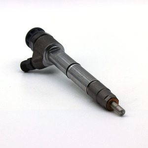 Injecteur Common Rail 0445110581 33800-2F600, compatible avec les voitures et fourgonnettes diesel 2.0 Euro6 - Product Image 5