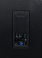 Sistema de Altavoces de Línea Activa Multifunción Profesional Mansender LB404 OEM con Amplificador DSP Clase D y Altavoz de Columna