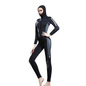 <span class=keywords><strong>Combinaison</strong></span> de <span class=keywords><strong>plongée</strong></span> en néoprène pour femmes, vêtements de <span class=keywords><strong>plongée</strong></span> de <span class=keywords><strong>5MM</strong></span>, <span class=keywords><strong>combinaison</strong></span> humide à capuche personnalisée pour hommes, prix Sexy, <span class=keywords><strong>combinaison</strong></span> en néoprène pour femmes - Product Image 5