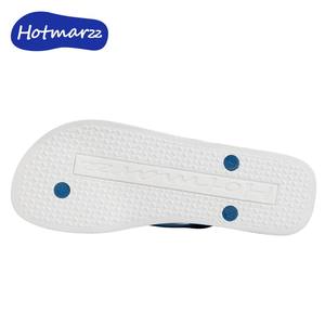 <span class=keywords><strong>Chanclas</strong></span> de PVC para <span class=keywords><strong>hombre</strong></span>, zapatillas de playa, surf, estampado, plantilla suave, zapatillas antideslizantes, sandalias para verano, interior/exterior - Product Image 5
