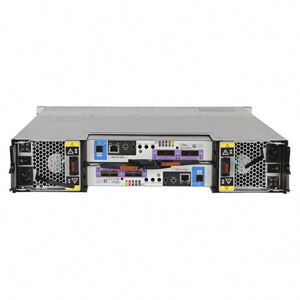 ดิสก์สเตจิ่ง Dell PowerVault ME5024 สำหรับองค์กร 24SFF ISCSI 8 พอร์ต - Product Image 1
