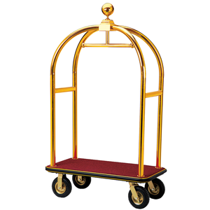 <span class=keywords><strong>Chariot</strong></span> à bagages et <span class=keywords><strong>chariot</strong></span> de transport moderne en acier inoxydable pour hôtel, avec <span class=keywords><strong>chariot</strong></span> à bagages pour hôtel, directement de l'usine - Product Image 2
