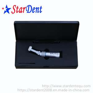 Manipolo dentale originale con pulsante 201CAP contrangolo a bassa velocità - Product Image 4