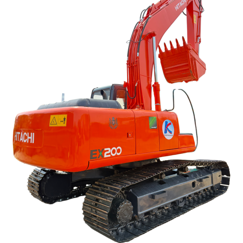 In Stock Hitachi Ex200 1 Durable Seal Kit | Alibaba.com