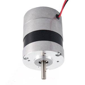 BeUDMKE Custom 57mm Stable Operation 12V 24V 36V 60W 80W 100W 150W 3000RPM Brushless Dc Motor High Rpm For Grass <strong>Trimmer</strong> - Product Image 5