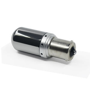 Perfetto 1156 a LED 144SMD 3014 ad alta luminosità per auto luce luce posteriore luce luce del freno con lampadina lente BAY15D 1157 BA15S <span class=keywords><strong>P21W</strong></span> - Product Image 3