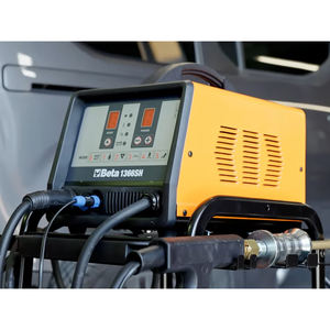Spotter multifunción Beta 1366SH para reparaciones de carrocería - Product Image 3