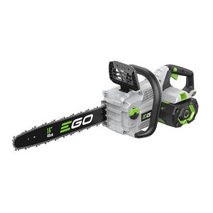 For Grade <b>DIY</b> Chainsaw <b>Kit</b> 40CM with Battery and Fast Charger - Product Image 1