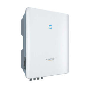 Sistema Solar Trifásico Conectado a la Red de 10/12/15/17/20 KW, 50kw 110kw - Product Image 2