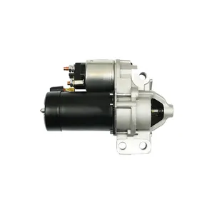 OEM 9635501280 Auto Parts 12Volt Starter Motor Car Auto Starter