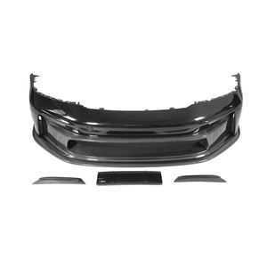 กันชนหน้า DarwinPRO GT3 STYLE ผลิตจากโพลีเมอร์เสริมใยแก้ว สำหรับรถ 992 <span class=keywords><strong>Carrera</strong></span> S 4 <span class=keywords><strong>4s</strong></span> Targa <span class=keywords><strong>Cabriolet</strong></span> - Product Image 3