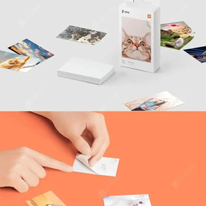 50 Hojas <span class=keywords><strong>de</strong></span> Papel Autoadhesivo para <span class=keywords><strong>Impresora</strong></span> <span class=keywords><strong>de</strong></span> Bolsillo ZINK, Hojas <span class=keywords><strong>de</strong></span> Impresión <span class=keywords><strong>de</strong></span> <span class=keywords><strong>Fotos</strong></span> Mijia para <span class=keywords><strong>Impresora</strong></span> <span class=keywords><strong>de</strong></span> <span class=keywords><strong>Fotos</strong></span> <span class=keywords><strong>de</strong></span> Bolsillo Mini <span class=keywords><strong>de</strong></span> 3 Pulgadas <span class=keywords><strong>Xiaomi</strong></span> - Product Image 4