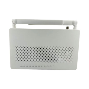 Onu ONT Bộ định tuyến eg8247h5 Chất lượng cao GPON xpon giá rẻ nhất modem1ge + 3fe + 1tel + wifi2.4g + CATV với bảng điều khiển AGC Hw fttb hg8247h5 - Product Image 3
