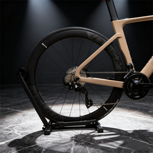 Bicicletta da Corsa KOZO in Fibra di Carbonio 700C con Freni a Disco Idraulici Sensah 24S, Leggera, OEM - Product Image 3