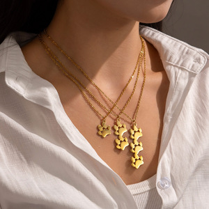 Tiny Paw Print <span class=keywords><strong>Collar</strong></span> Paw <span class=keywords><strong>Collar</strong></span> Animal Pet Dog Cat <span class=keywords><strong>Collar</strong></span> Paw Print - Product Image 6