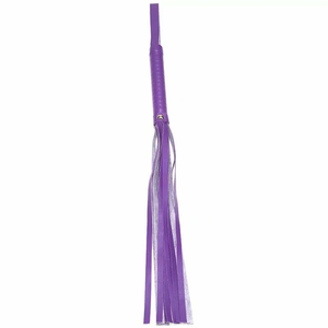 SM Bondage Horse Leather Whip <span class=keywords><strong>Flogger</strong></span> Restrain Spanking Whip Roleplay Queen Whip - Product Image 3