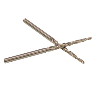 Brocas de Punta Cónica Apextech Apt-35 1/4, Brillantes (Sin Recubrimiento), para Trabajar la Madera - Product Image 5