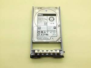 6FV4P / ST1800MM0129 1.8tb 2.5 "12Gbps 10K EMLC SAS混合硬盘 - Product Image 6