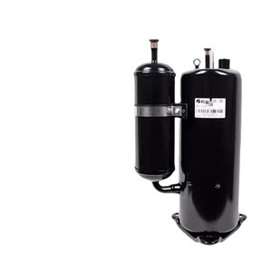 คอมเพรสเซอร์เครื่องปรับอากาศกรี รุ่น QXAS H72SN345 ระบบทำความเย็นไฟฟ้า สำหรับเครื่องกรี - Product Image 4