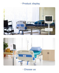 <span class=keywords><strong>Monitor</strong></span> Meditech supporto strumento medico paziente ospedale <span class=keywords><strong>monitor</strong></span> trolley - Product Image 4