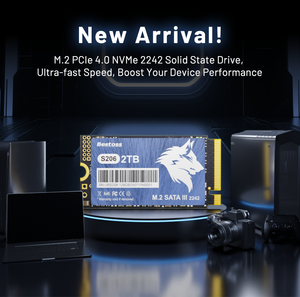 工場直販 M.<span class=keywords><strong>2</strong></span> PCIe 4.0 2242 ソリッドステートドライブ 128GB 256GB 512GB 1TB 2TB 4TB M.<span class=keywords><strong>2</strong></span> NVMe SSD - Product Image 2