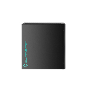 ElphaPex DG Home 1 2.1G Doge ASICストックコンピュータデータプロセッサBel & Ltc機能付き - Product Image 3