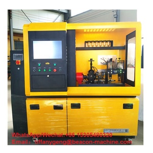 Injecteur machine de codage CR917S banc d'essai de pompe d'injection à rampe commune avec BIP fonction EUI EUP HEUI - Product Image 3